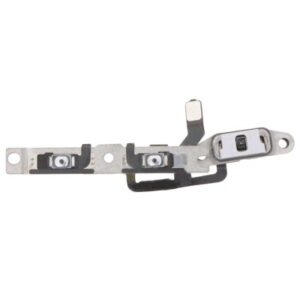 Volume Button Flex Cable for Apple iPhone 15 Plus