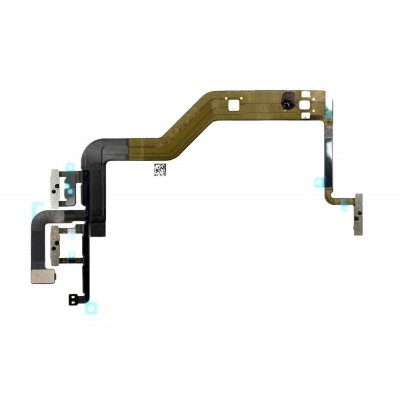 Volume Button Flex Cable for Apple iPhone 12 Pro