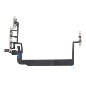 Volume Button Flex Cable for Apple iPhone 13 Pro Max