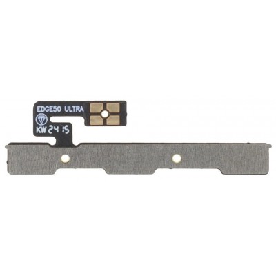 Power Button Flex Cable for Motorola Edge 50 Ultra - Image 2