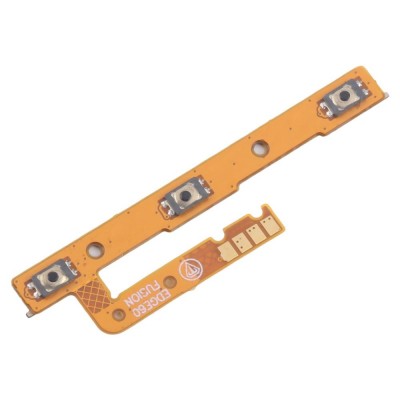 Power Button Flex Cable for Motorola Edge 60 Fusion