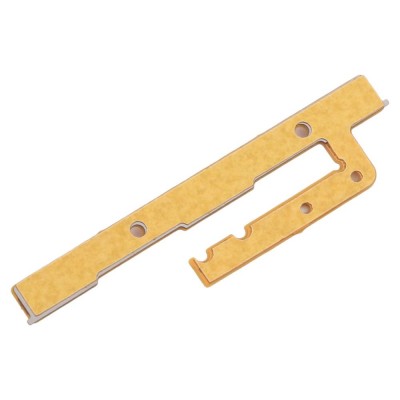Power Button Flex Cable for Motorola Edge 60 Fusion - Image 2