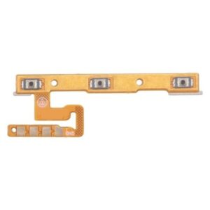 Volume Button Flex Cable for Motorola Edge 60 Pro
