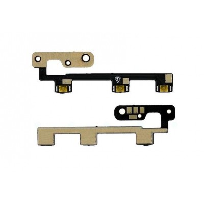 Volume Button Flex Cable for Motorola Edge