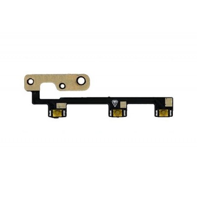 Volume Button Flex Cable for Motorola Edge - Image 2