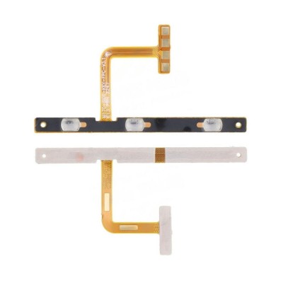 Power Button Flex Cable for Motorola Moto E13