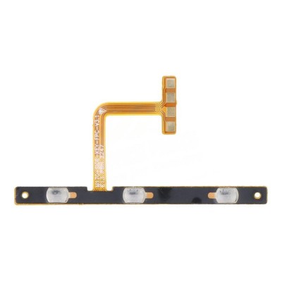 Power Button Flex Cable for Motorola Moto E13 - Image 2