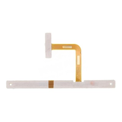 Power Button Flex Cable for Motorola Moto E13 - Image 3