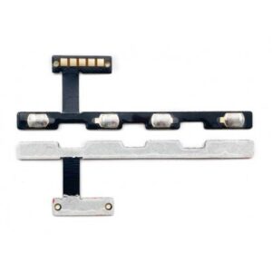 Power Button Flex Cable for Motorola Moto E40