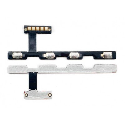 Power Button Flex Cable for Motorola Moto E40