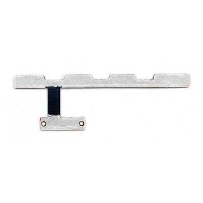 Power Button Flex Cable for Motorola Moto E40 - Image 3