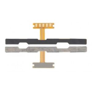 Power Button Flex Cable for Motorola Moto G31