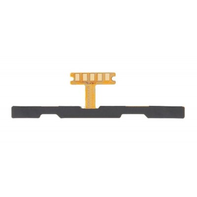 Power Button Flex Cable for Motorola Moto G31 - Image 2