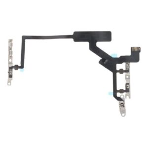 Volume Button Flex Cable for Apple iPhone 14 Pro Max