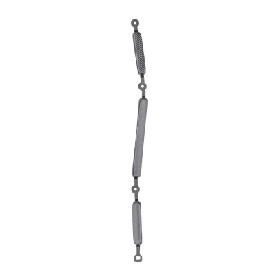 Volume Side Button Outer for Motorola Moto E40 - Image 3