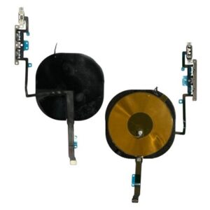 Wireless NFC Charging Flex for Apple iPhone 11 Pro Max