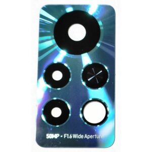 Camera Lens for Infinix Note 11s Green