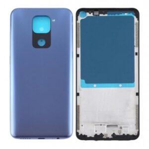 Full Body Housing for Xiaomi Redmi Note 9