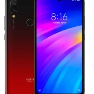 Xiaomi Redmi 7
