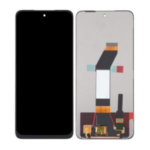 LCD with Touch Screen for Xiaomi Redmi 10 Prime 2022 (display glass combo folder)