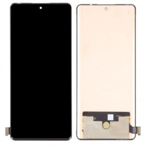 Display & Screens