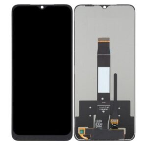 LCD with Touch Screen for Xiaomi Redmi A2 Plus (display glass combo folder)
