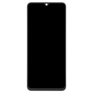 LCD with Touch Screen for Xiaomi Redmi 14C 4G  (display glass combo folder)
