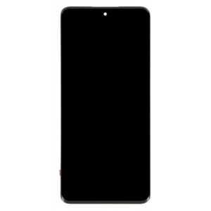 LCD with Touch Screen for Xiaomi Redmi Note 15 5G  (display glass combo folder)