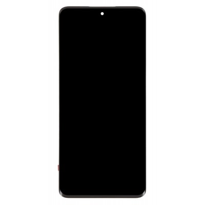 LCD with Touch Screen for Xiaomi Redmi Note 15 5G (display glass combo folder)
