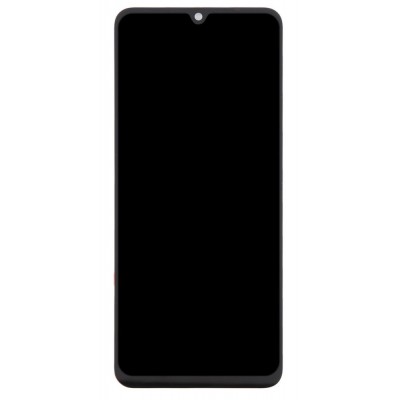 LCD with Touch Screen for Xiaomi Poco M7 5G (display glass combo folder)