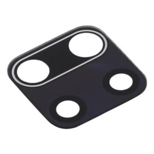 Camera Lens for Xiaomi Redmi Note 9