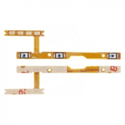Volume Button Flex Cable for Xiaomi Redmi 10 Prime 2022