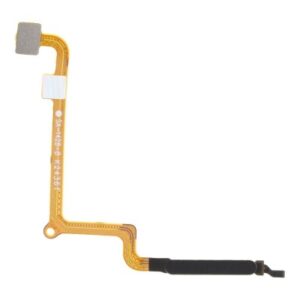 Fingerprint Sensor Flex Cable for Xiaomi Redmi 14C 4G
