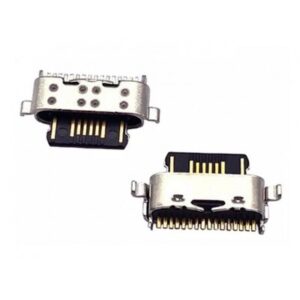 Charging Connector for Xiaomi Poco M7 5G