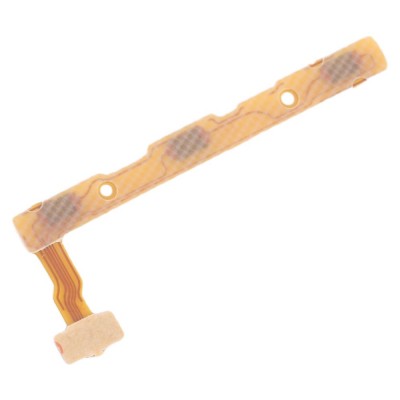 Volume Button Flex Cable for Xiaomi Redmi Note 13 Pro Plus 5G