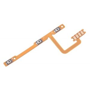 Power Button Flex Cable for Tecno Pova 6 Pro - On Off Flex / PCB