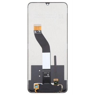LCD with Touch Screen for Xiaomi Poco C75 4G (display glass combo folder) - Image 2