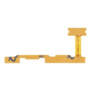Volume Button Flex Cable for Xiaomi Redmi Note 14 Pro 4G