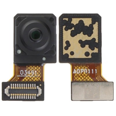 Replacement Front Camera for Xiaomi Redmi Note 14 5G - Image 3