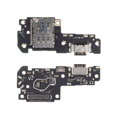 PCB Board for Xiaomi Poco X5 Pro 5G - Image 3