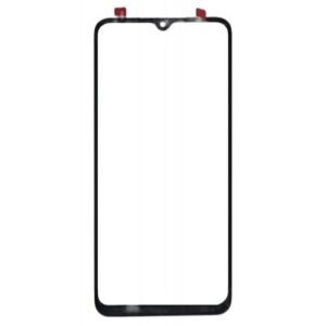 Front Glass for Xiaomi Redmi 9A