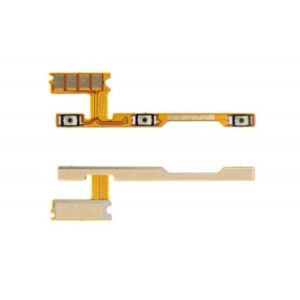 Volume Button Flex Cable for Xiaomi Redmi Note 7