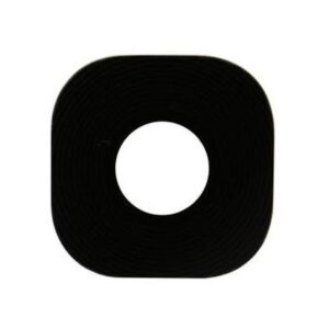 Camera Lens for Infinix Note 50 4G White