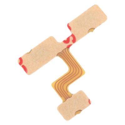 Volume Button Flex Cable for Xiaomi Poco F5 5G