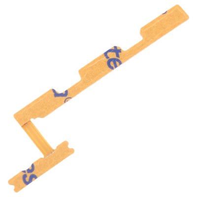 Volume Button Flex Cable for Xiaomi Redmi Note 14 5G