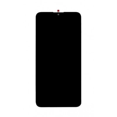 LCD with Touch Screen for Xiaomi Redmi 8 - Black (display glass combo folder) - Image 2