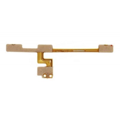 Volume Button Flex Cable for Xiaomi Poco X3 - Image 2