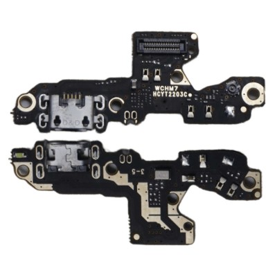 PCB Board for Xiaomi Redmi Y3 - Image 3