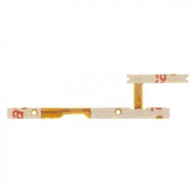 Volume Button Flex Cable for Xiaomi Redmi 10 Prime 2022 - Image 2