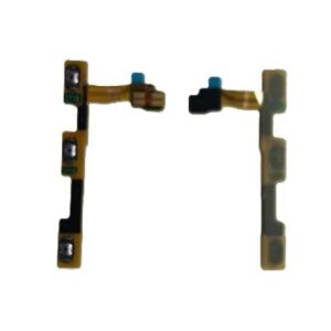 Volume Button Flex Cable for Xiaomi Poco F7 Ultra